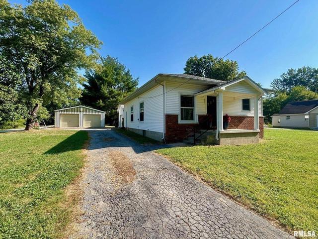 602 Barr St, Carterville, IL 62918