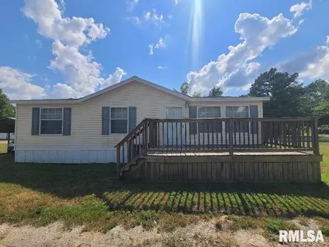 315 3rd Ave, Grand Tower, IL 62942