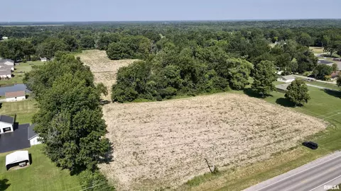 000 State Highway 37 Hwy, West Frankfort, IL 62896