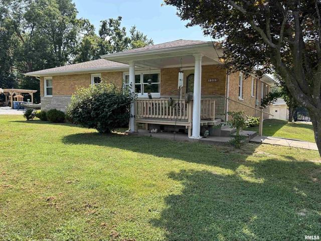 1355 N Old Hwy 51 Hwy, Anna, IL 62906