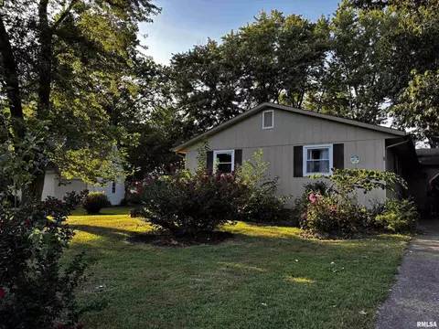 403 Shannon Ave, Energy, IL 62933