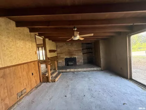 Living - 9560 Lessley Rd, Sparta, IL 62286 photo 4 of 4