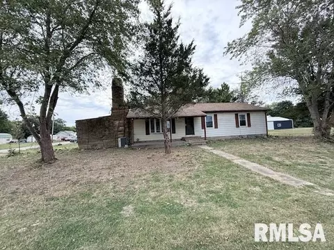 9560 Lessley Rd, Sparta, IL 62286