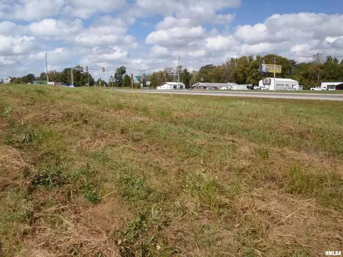 0 Country Club Rd, Murphysboro, IL 62966