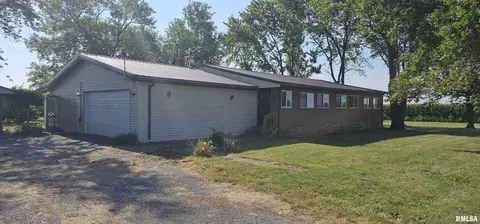 5274 Norton Rd, Sandoval, IL 62882