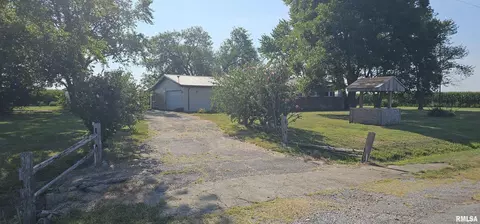Exterior - 5274 Norton Rd, Sandoval, IL 62882 photo 2 of 14