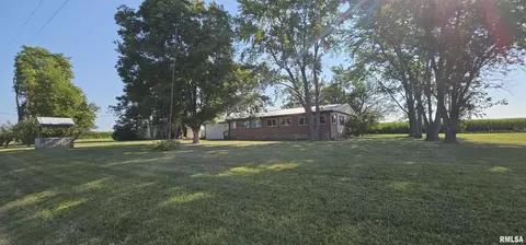 Exterior - 5274 Norton Rd, Sandoval, IL 62882 photo 12 of 14