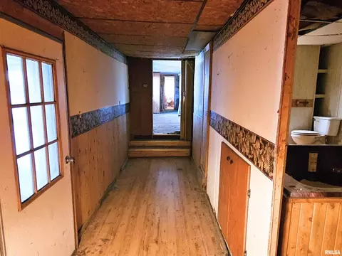 Entry Way - 5274 Norton Rd, Sandoval, IL 62882 photo 1 of 1
