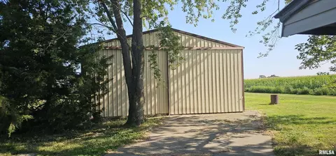 Exterior - 5274 Norton Rd, Sandoval, IL 62882 photo 6 of 14