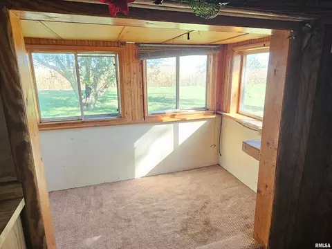 Exterior - 5274 Norton Rd, Sandoval, IL 62882 photo 10 of 14