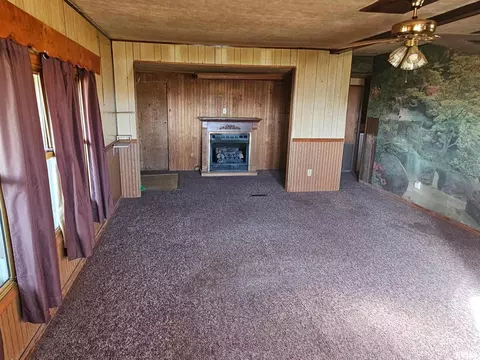Living - 5274 Norton Rd, Sandoval, IL 62882 photo 2 of 4