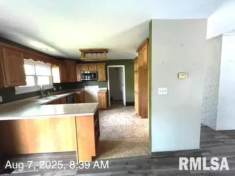 Kitchen - 116 Evergreen Dr, Anna, IL 62906 photo 1 of 1
