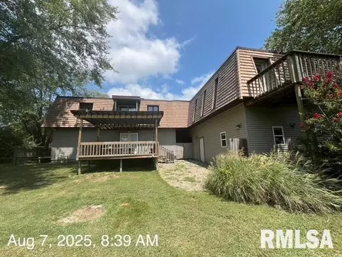 Exterior - 116 Evergreen Dr, Anna, IL 62906 photo 1 of 2