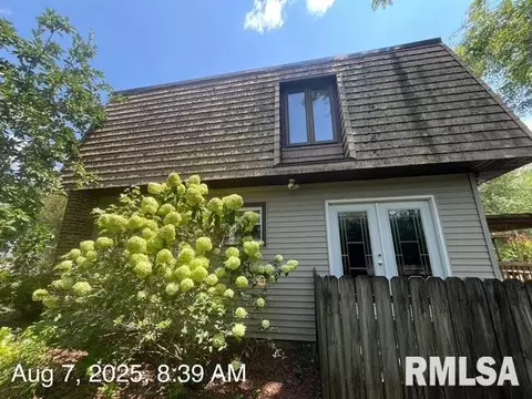 Exterior - 116 Evergreen Dr, Anna, IL 62906 photo 2 of 2
