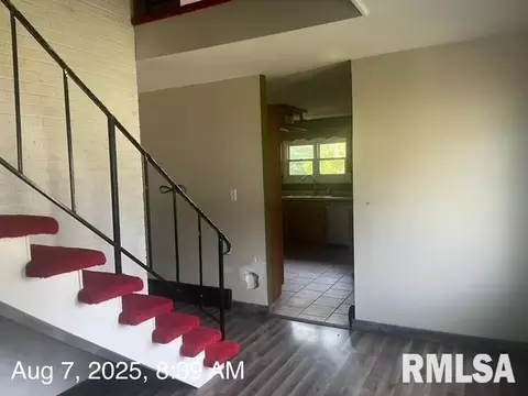 Entry Way - 116 Evergreen Dr, Anna, IL 62906 photo 1 of 1