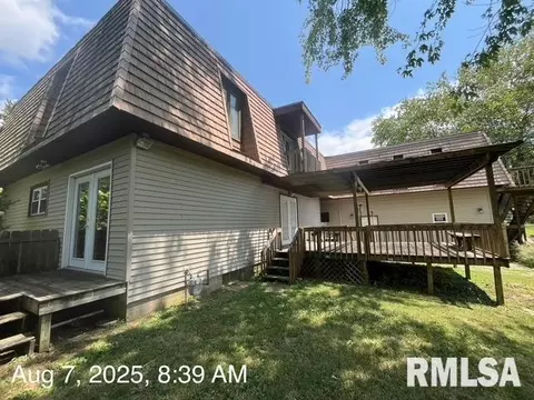 116 Evergreen Dr, Anna, IL 62906