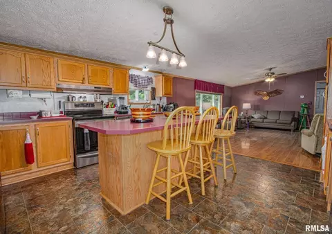 Kitchen - 16807 Kendall Rd, Mount Vernon, IL 62864 photo 1 of 2