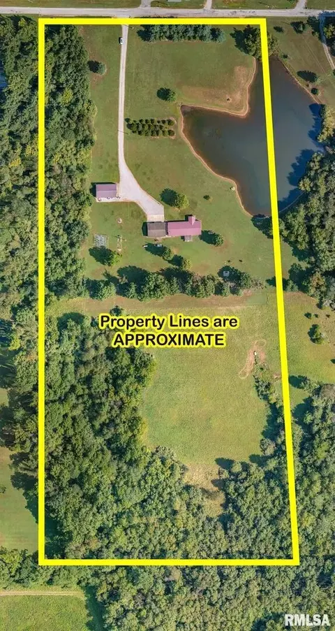 View/Area - 16807 Kendall Rd, Mount Vernon, IL 62864 photo 2 of 3