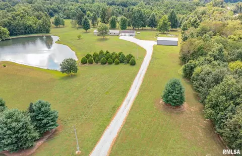 View/Area - 16807 Kendall Rd, Mount Vernon, IL 62864 photo 3 of 3