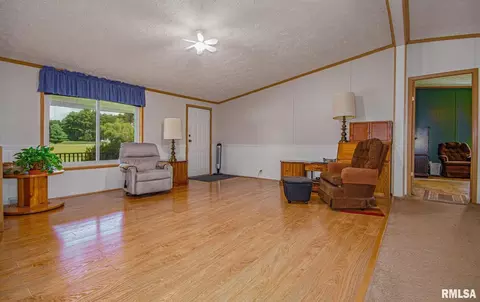 Living - 16807 Kendall Rd, Mount Vernon, IL 62864 photo 1 of 2