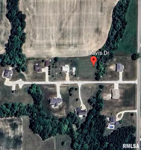 102 Davis Dr, Watson, IL 62473 photo 3