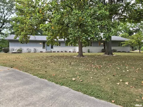 2 Webster Hill St, Mount Vernon, IL 62864 photo 2