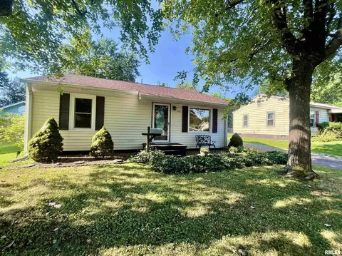 508 Hillcrest St, Metropolis, IL 62960