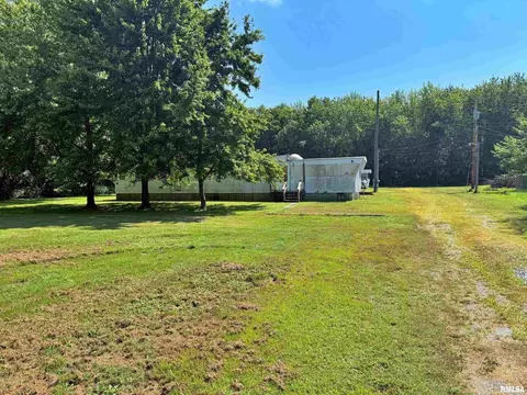 798 Airport Rd, Metropolis, IL 62960