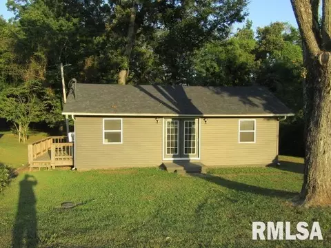 1506 Hillside Rd, Rosiclare, IL 62982