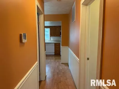 Entry Way - 1621 N Park Ave, Herrin, IL 62948 photo 1 of 1