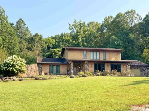 480 Brown Section Rd, Cobden, IL 62920