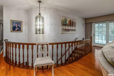Entry Way - 15866 Moellers Rd, Marion, IL 62959 photo 6 of 8