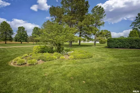 Exterior - 15866 Moellers Rd, Marion, IL 62959 photo 18 of 21
