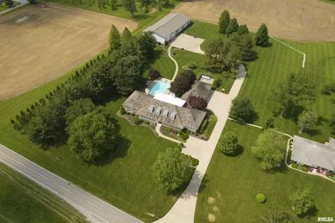 View/Area - 15866 Moellers Rd, Marion, IL 62959 photo 1 of 6