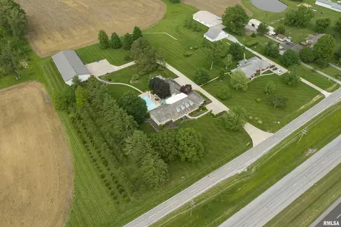 View/Area - 15866 Moellers Rd, Marion, IL 62959 photo 5 of 6
