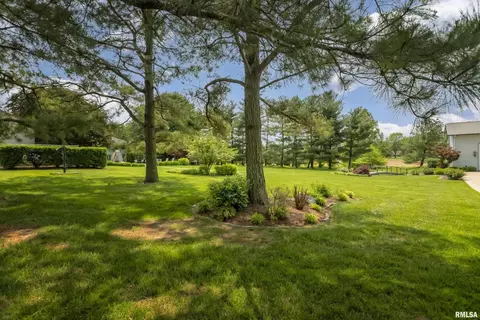 Exterior - 15866 Moellers Rd, Marion, IL 62959 photo 14 of 21