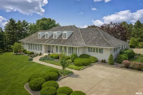 15866 Moellers Rd, Marion, IL 62959