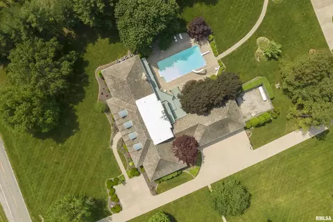 View/Area - 15866 Moellers Rd, Marion, IL 62959 photo 6 of 6
