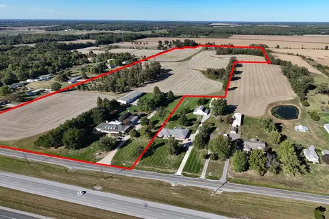 View/Area - 15866 Moellers Rd, Marion, IL 62959 photo 2 of 6