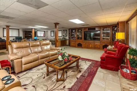 Living - 15866 Moellers Rd, Marion, IL 62959 photo 10 of 10