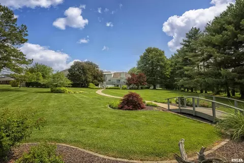 Exterior - 15866 Moellers Rd, Marion, IL 62959 photo 16 of 21