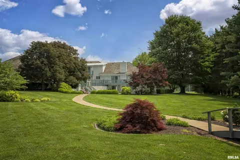 Exterior - 15866 Moellers Rd, Marion, IL 62959 photo 17 of 21
