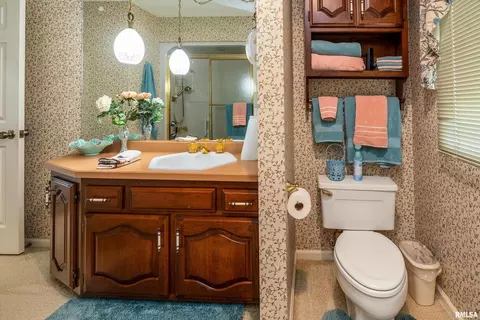 Bath - 15866 Moellers Rd, Marion, IL 62959 photo 2 of 10