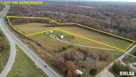 0000 E Savanna Rd, Mount Vernon, IL 62864 photo 2