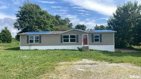 708 E Route 146 Hwy, Cave In Rock, IL 62919