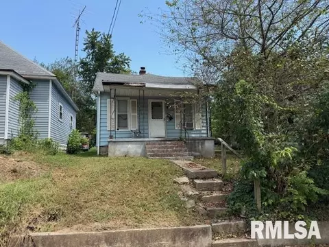 524 S 17th St, Murphysboro, IL 62966