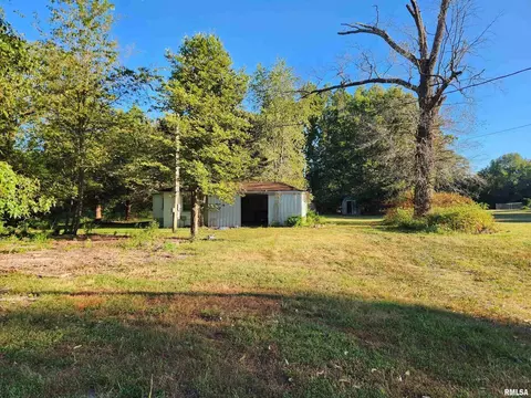 12430 E Illinois Highway 148 Hwy, Mount Vernon, IL 62864