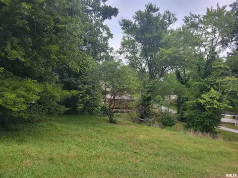 tbd J St, Jonesboro, IL 62952