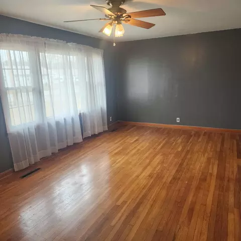 Living - 720 Birchwood Ave, Flora, IL 62839 photo 3 of 4