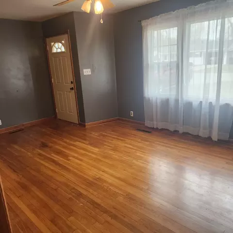 Living - 720 Birchwood Ave, Flora, IL 62839 photo 4 of 4